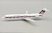 BAC111-561RC One-Eleven JAT - Yugoslav Airlines YR-BRA 