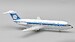 BAC111-301AG One-Eleven KLM - Royal Dutch Airlines G-ATPJ  IF111KL1025