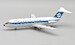 BAC111-301AG One-Eleven KLM - Royal Dutch Airlines G-ATPJ 