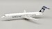 BAC111-525FT One-Eleven Tarom YR-BCI 