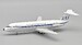 BAC111-301AG One-Eleven SAS - Scandinavian Airlines System G-ATPL 