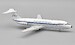 BAC111-301AG One-Eleven SAS - Scandinavian Airlines System G-ATPL  IF111SK1125