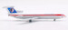 Hawker Siddeley HS121 Trident 1E British Air Services BAS G-AVYD  IF121BKS1024R