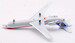 Hawker Siddeley HS121 Trident 1E British Air Services BAS G-AVYD  IF121BKS1024R