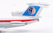 Hawker Siddeley HS121 Trident 1E British Air Services BAS G-AVYD  IF121BKS1024R