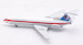 Hawker Siddeley HS121 Trident 1E British Air Services BAS G-AVYD  IF121BKS1024R
