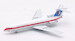 Hawker Siddeley HS121 Trident 1E British Air Services BAS G-AVYD