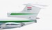 Hawker Siddeley HS121 Trident 1E Iraqi Airways YI-AEC  IF121EIA1023P