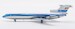 Hawker Siddeley HS121 Trident 1E Kuwait Airways 9K-ACF  IF121EKU0923P