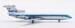 Hawker Siddeley HS121 Trident 1E Kuwait Airways 9K-ACF  IF121EKU0923P