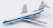 Hawker Siddeley HS121 Trident 1E Kuwait Airways 9K-ACF