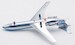 Hawker Siddeley HS121 Trident 1E Kuwait Airways 9K-ACF  IF121EKU0923P