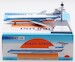 Hawker Siddeley HS121 Trident 1E Kuwait Airways 9K-ACF  IF121EKU0923P