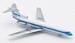 Hawker Siddeley HS121 Trident 1E Kuwait Airways 9K-ACF  IF121EKU0923P