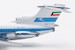 Hawker Siddeley HS121 Trident 1E Kuwait Airways 9K-ACF  IF121EKU0923P