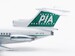 Hawker Siddeley HS121 Trident 1E PIA Pakistan International AP-ATK polished  IF121EPK0723P