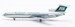 Hawker Siddeley HS121 Trident 1E PIA Pakistan International AP-ATK polished  IF121EPK0723P