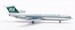 Hawker Siddeley HS121 Trident 1E PIA Pakistan International AP-ATK polished  IF121EPK0723P