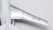 Hawker Siddeley HS121 Trident 1E PIA Pakistan International AP-ATK polished  IF121EPK0723P