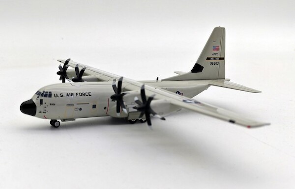 Lockheed Hercules C130J USAF 99-5309  IF130HH002