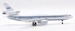 Douglas DC10-30 SAS Scandinavian Airlines SE-DFD Polished  IF130SK0324P