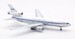 Douglas DC10-30 SAS Scandinavian Airlines SE-DFD Polished  IF130SK0324P