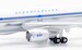 Douglas DC10-30 SAS Scandinavian Airlines SE-DFD Polished  IF130SK0324P