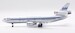 Douglas DC10-30 SAS Scandinavian Airlines SE-DFD Polished  IF130SK0324P
