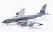 Boeing KC135R Stratotanker Singapore Air Force 750