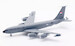 Boeing KC135R Stratotanker Singapore Air Force 750 