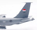 Boeing KC135R Stratotanker Singapore Air Force 750  IF135RSAF750R