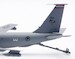 Boeing KC135R Stratotanker Singapore Air Force 753 IF135RSAF753