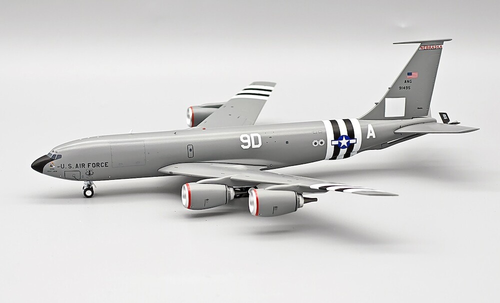 Inflight 200 IF135USA1495 Boeing KC135R Stratotanker USAF 59