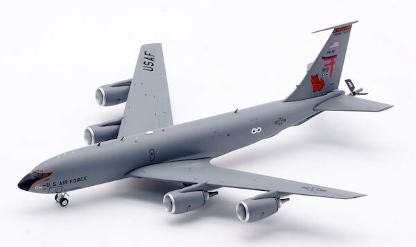 Boeing KC135 Stratotanker USAF Kadena AFB 59-1510 IF135USA510R