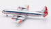 Lockheed L188 Electra American Airlines N6129A  IF188AA1123P