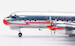 Lockheed L188 Electra American Airlines N6129A  IF188AA1123P