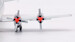 Lockheed L188 Electra American Airlines N6129A  IF188AA1123P