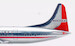 Lockheed L188 Electra American Airlines N6129A  IF188AA1123P