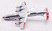 Lockheed L188 Electra American Airlines N6129A  IF188AA1123P