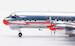Lockheed L188 Electra American Airlines N6129A  IF188AA1123P