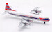 Lockheed L-188A Electra  Ansett - ANA VH-RMB  IF188AN0924P