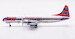 Lockheed L-188A Electra  Ansett - ANA VH-RMB  IF188AN0924P