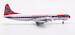Lockheed L-188A Electra  Ansett - ANA VH-RMB  IF188AN0924P