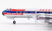 Lockheed L-188A Electra  Ansett - ANA VH-RMB  IF188AN0924P