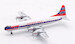 Lockheed L-188A Electra Ansett - ANA VH-RMB