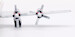 Lockheed L-188A Electra  Ansett - ANA VH-RMB  IF188AN0924P