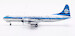 Lockheed L-188C Electra KLM - Royal Dutch Airlines PH-LLC  IF188KL0224