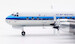Lockheed L-188C Electra KLM - Royal Dutch Airlines PH-LLC  IF188KL0224