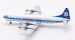Lockheed L-188C Electra KLM - Royal Dutch Airlines PH-LLC  IF188KL0224