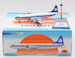 Lockheed L-188C Electra KLM - Royal Dutch Airlines PH-LLC IF188KL0224